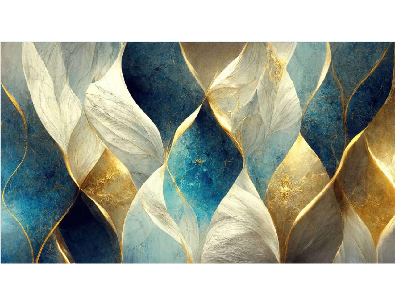 Marble Pattern PVC Sheet